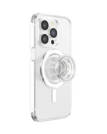 POPSOCKET -  PopGrip MagSafe Clear