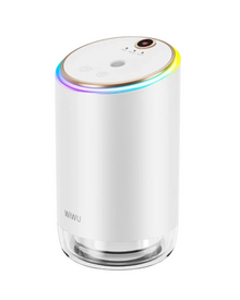 Wiwu - Aromatiseur Automatique pour Voiture & Maison