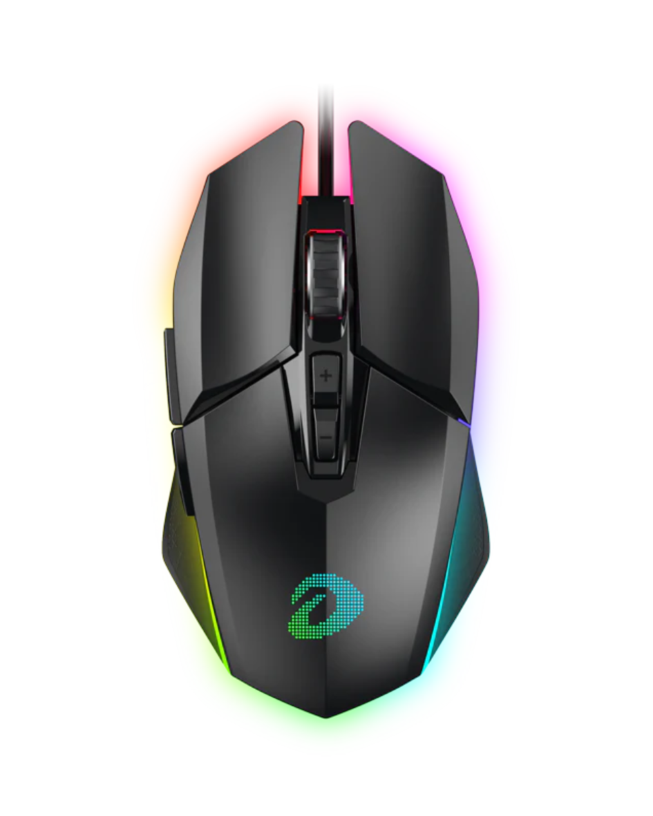 Dareu - Souris Filaire Gaming KBS EM915