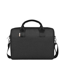 Wiwu - Minimalist Laptop - Pochette Etanche pour Tablette / Ordinateur 14"
