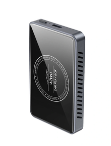 Wiwu - Boitier d’Activation Car Play pour Voiture