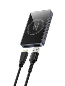 Wiwu - Boitier d’Activation Car Play pour Voiture