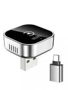 Wiwu - Adaptateur Car Play Sans-Fils