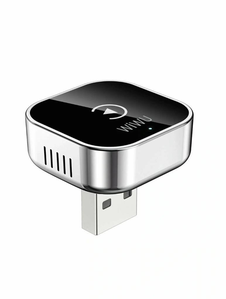 Wiwu - Adaptateur Car Play Sans-Fils