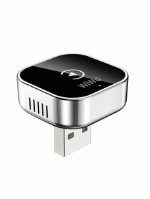 Wiwu - Adaptateur Car Play Sans-Fils