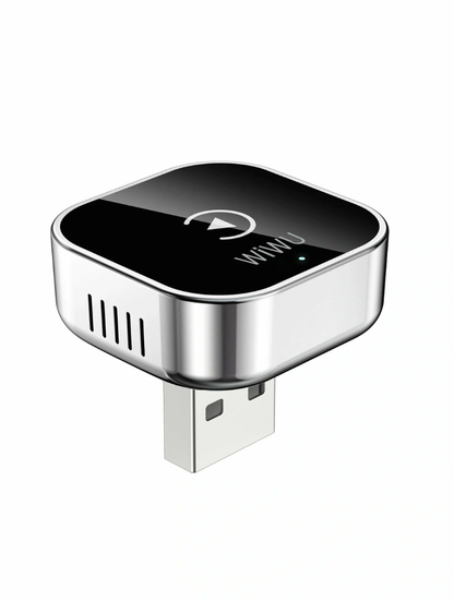 Wiwu - Adaptateur Car Play Sans-Fils