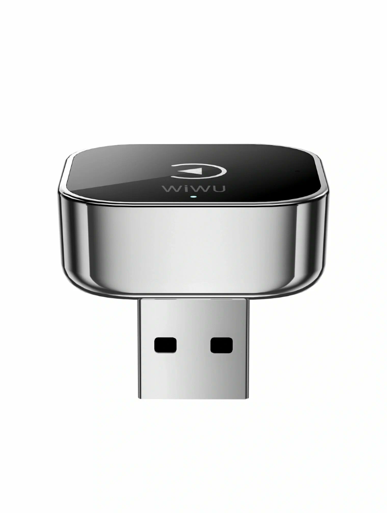Wiwu - Adaptateur Car Play Sans-Fils