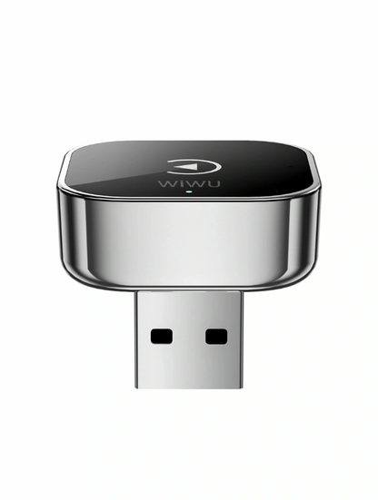 Wiwu - Adaptateur Car Play Sans-Fils