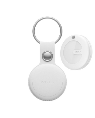MiLi- iTag (Trackeur d'objet) (IOS & Android)