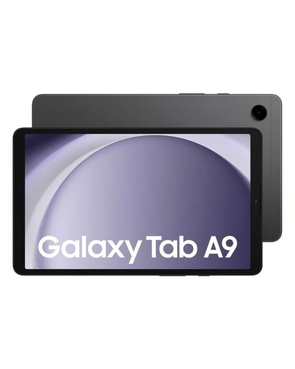 Samsung - Galaxy Tab A9 (8.7'') Wifi 64Go - Gris anthracite