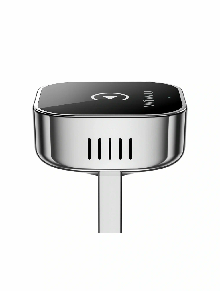 Wiwu - Adaptateur Car Play Sans-Fils