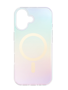 Clypeus - Coque Magsafe Crystal Rainbow - iPhone Series