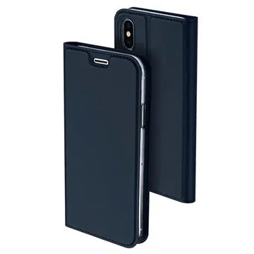 Dux Ducis - Coque Portefeuille pour iPhone