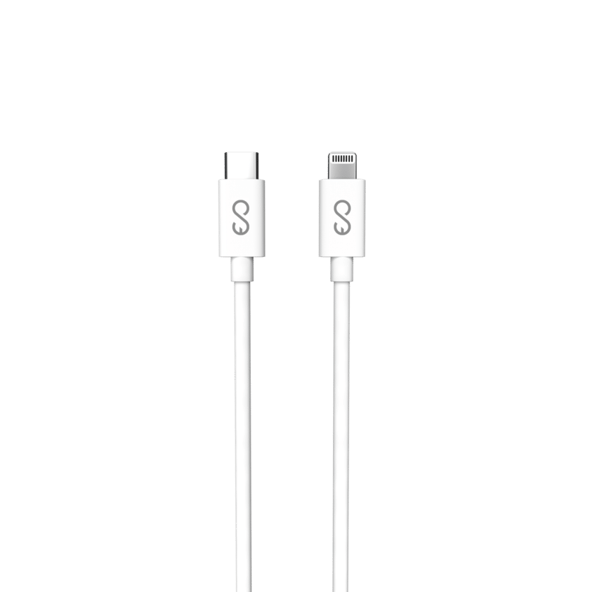 Epico - Câble USB to Lightning - 1m (MFI)