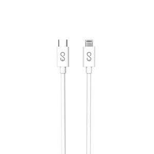 Epico - Câble USB to Lightning - 1m (MFI)