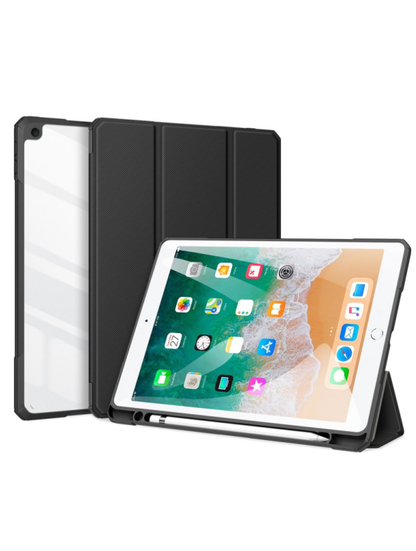 Dux Ducis - Etui de Tablette pour iPad 9.7"