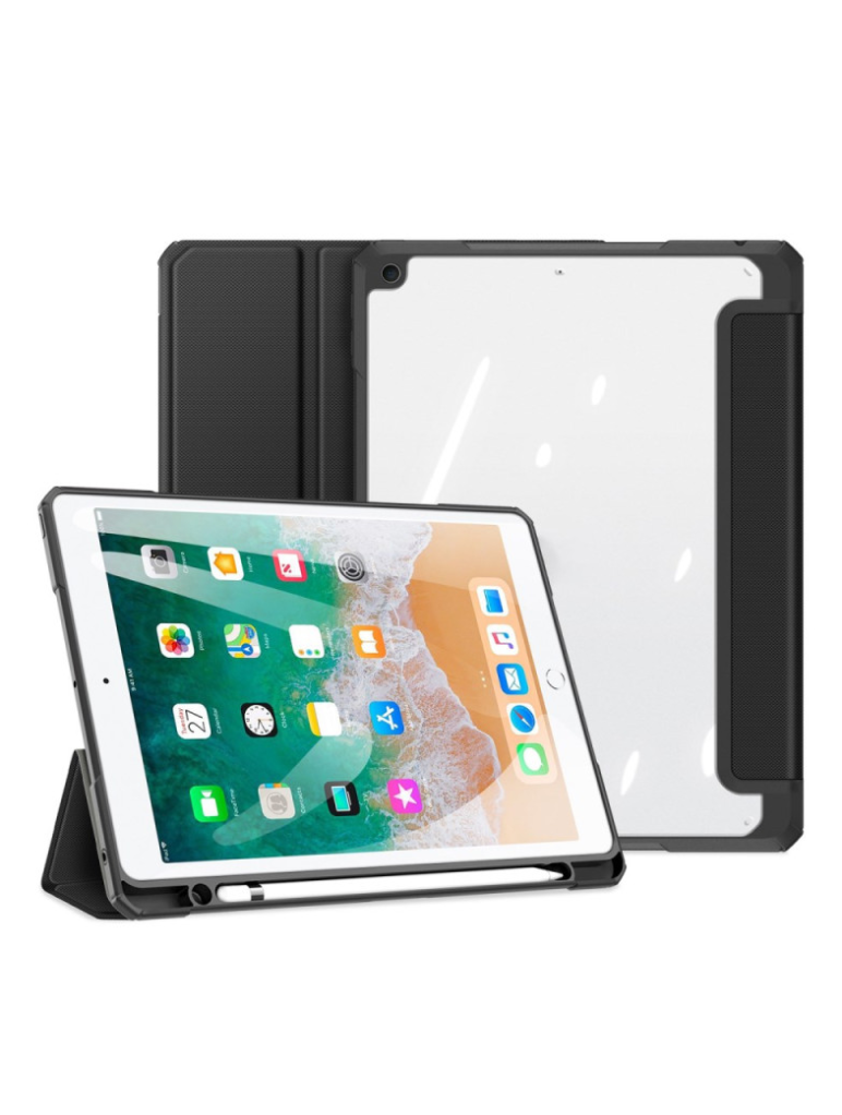 Dux Ducis - Etui de Tablette pour iPad 9.7"
