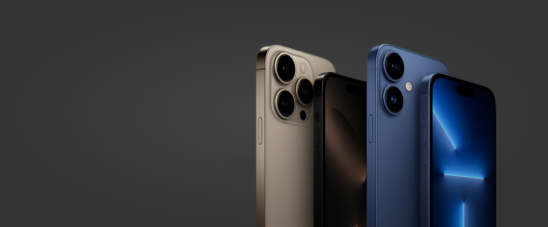 SMARTPHONES RECONDITIONNÉS, COMME NEUFS