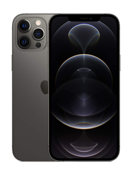 iPhone 12 Pro 128go - Graphite