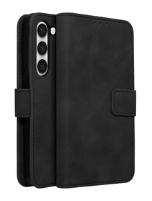 Fairplay - Etui à rabat en Simili Cuir - Samsung A Series