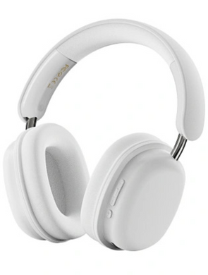 Wiwu - Casque Sans-Fils Elite Blanc