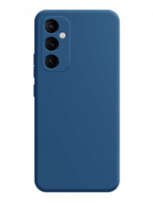 Clypeus - Coque Soft Silicone Bleu Horizon - Samsung S Series