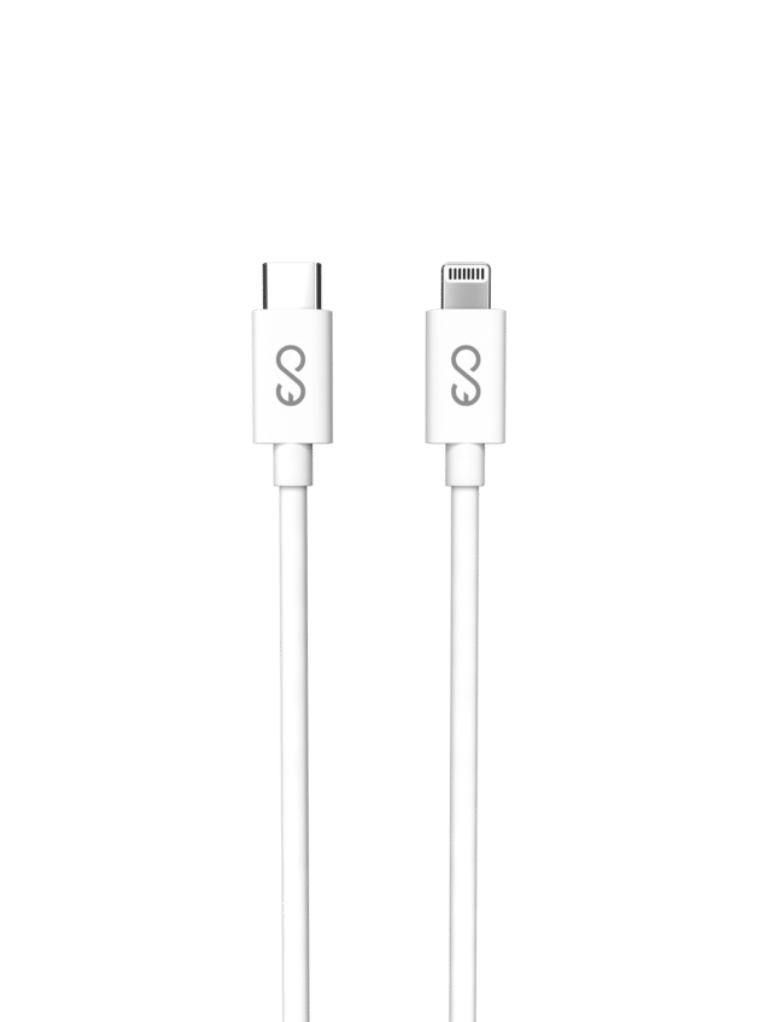 Epico - Câble USB to Lightning - 1m (MFI)