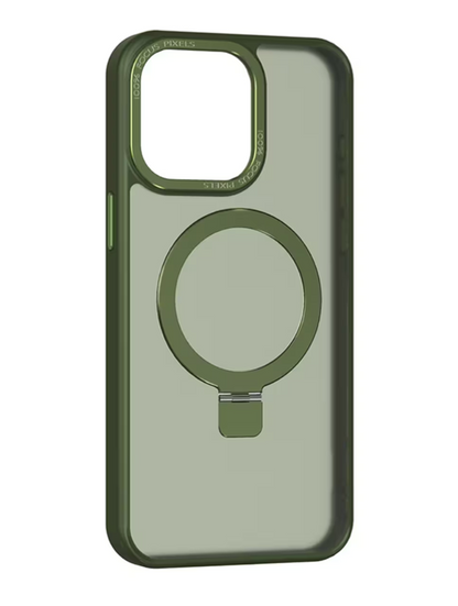 Clypeus - Coque MagStand - Samsung Série S