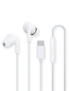 Xiaomi - Ecouteurs Type C
