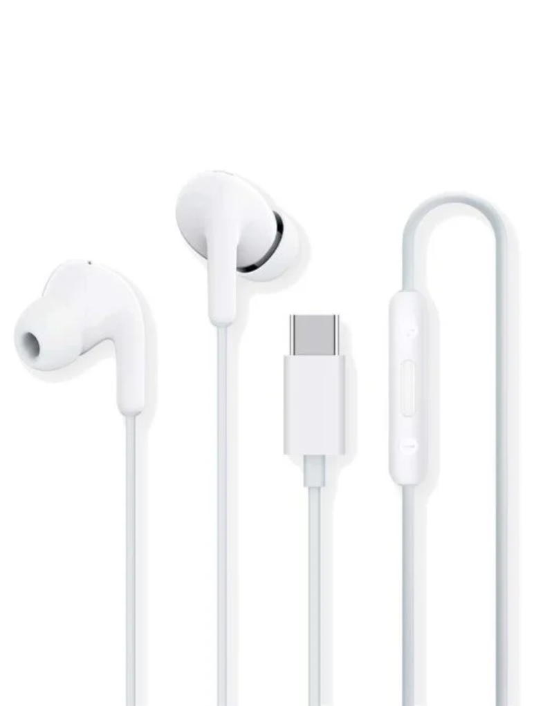 Xiaomi - Ecouteurs Type C