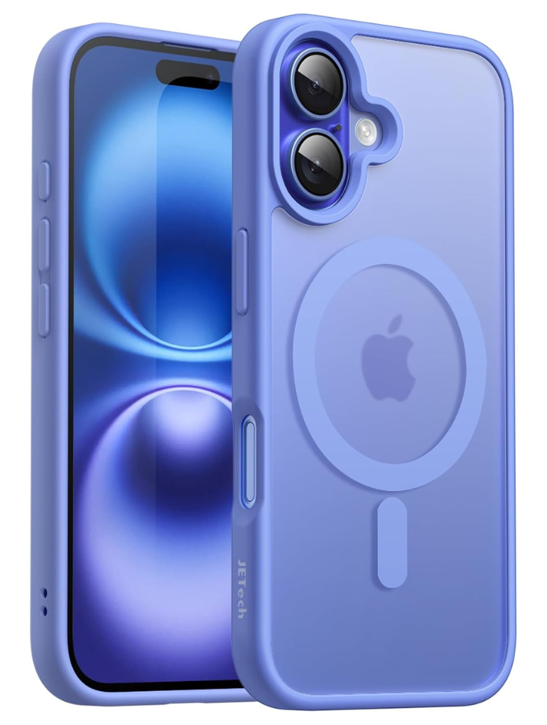 Clypeus - Coque Freedom Bleu Horizon - iPhone 11 Series
