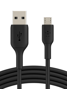 Belkin - Câble Micro USB vers USB-A