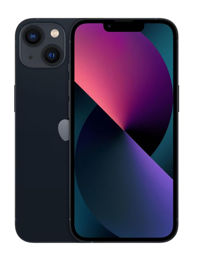 iPhone 14 128 Go - Minuit