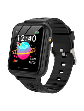 Clypeus - Montre connectée pour enfant - KidsWatch 4G