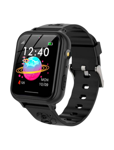 Clypeus - Montre connectée pour enfant - KidsWatch 4G