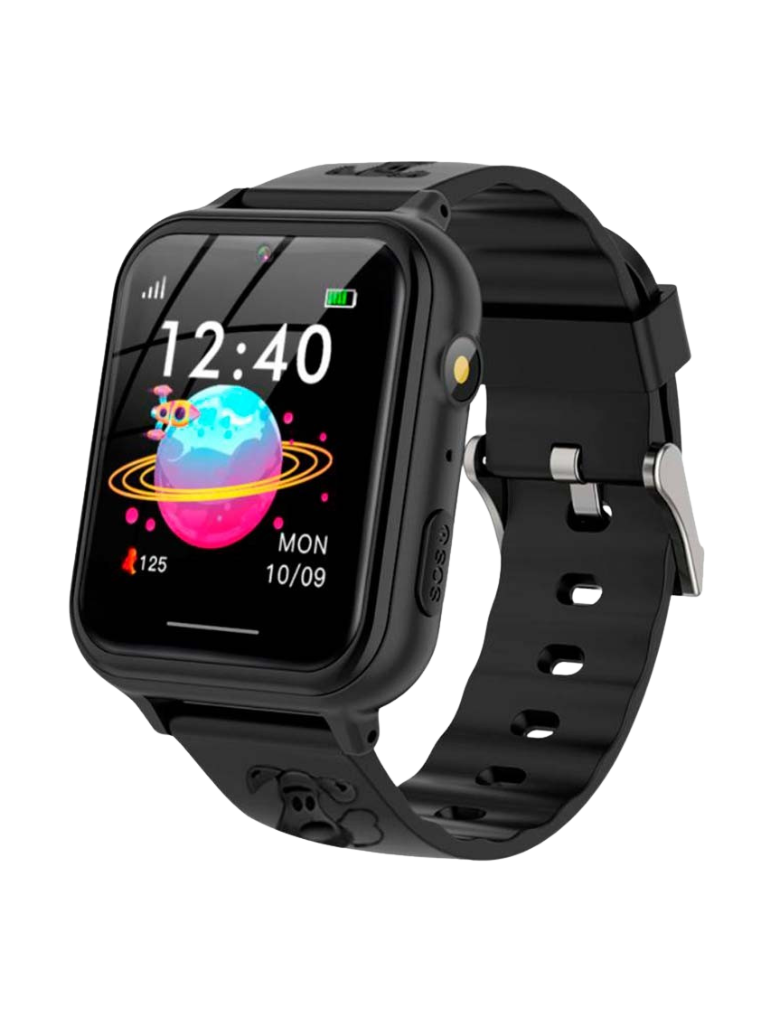 Clypeus - Montre connectée pour enfant - KidsWatch 4G