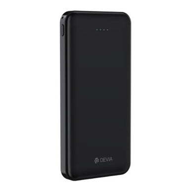 Devia - Batterie Externe Multi-Ports 10000 mah