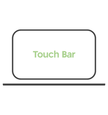 Touch Bar