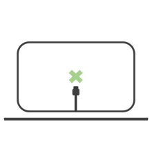 Connecteur de charge