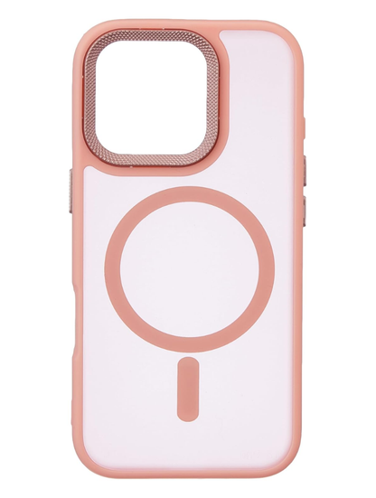 Clypeus - Coque MagBraid pour iPhone