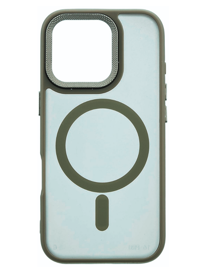 Clypeus - Coque MagBraid pour iPhone