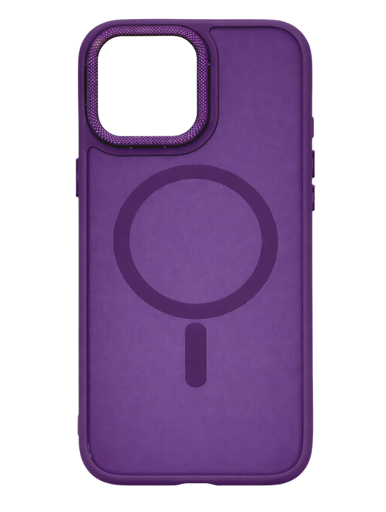 Clypeus - Coque MagBraid pour iPhone