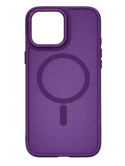 Clypeus - Coque MagBraid pour iPhone