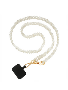 Fairplay - Collier de Perle Long Maura