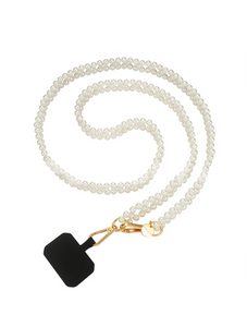 Fairplay - Collier de Perle Long Maura