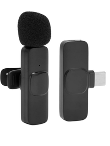 Nobrand - Microphone ASMR Type-C