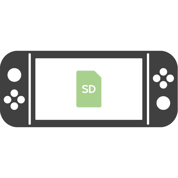 Lecteur de Carte SD