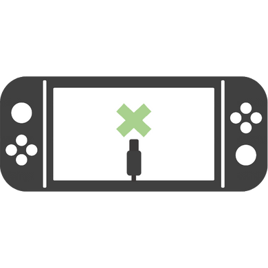 Connecteur de Charge