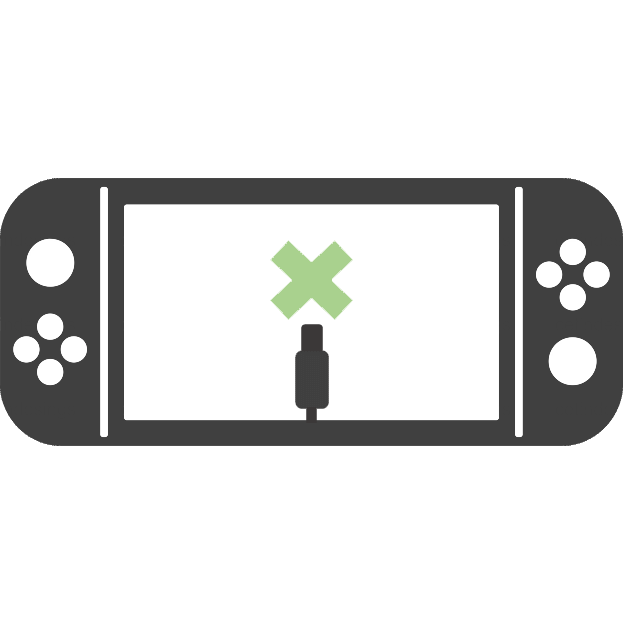 Connecteur de Charge