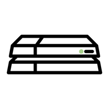 Boutons (Console)